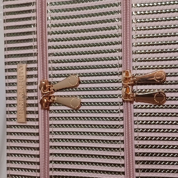 Gorgeous โ๏ธ Vince Camuto Jumbo Size Jewelry Box/Storage - Picture 7 of 8